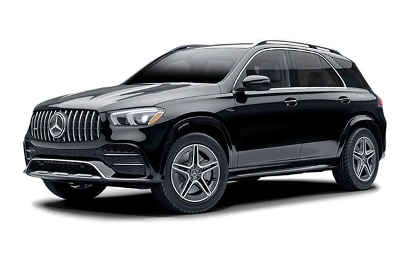 2023 Mercedes Benz GLE AMG 53 4MATIC photo 1