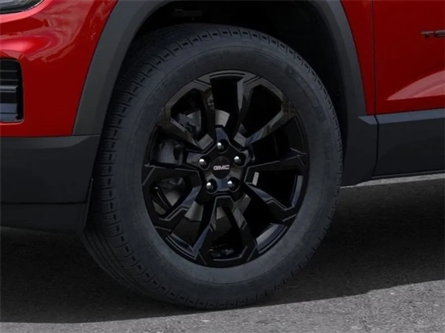2025 Gmc Terrain Elevation photo 9