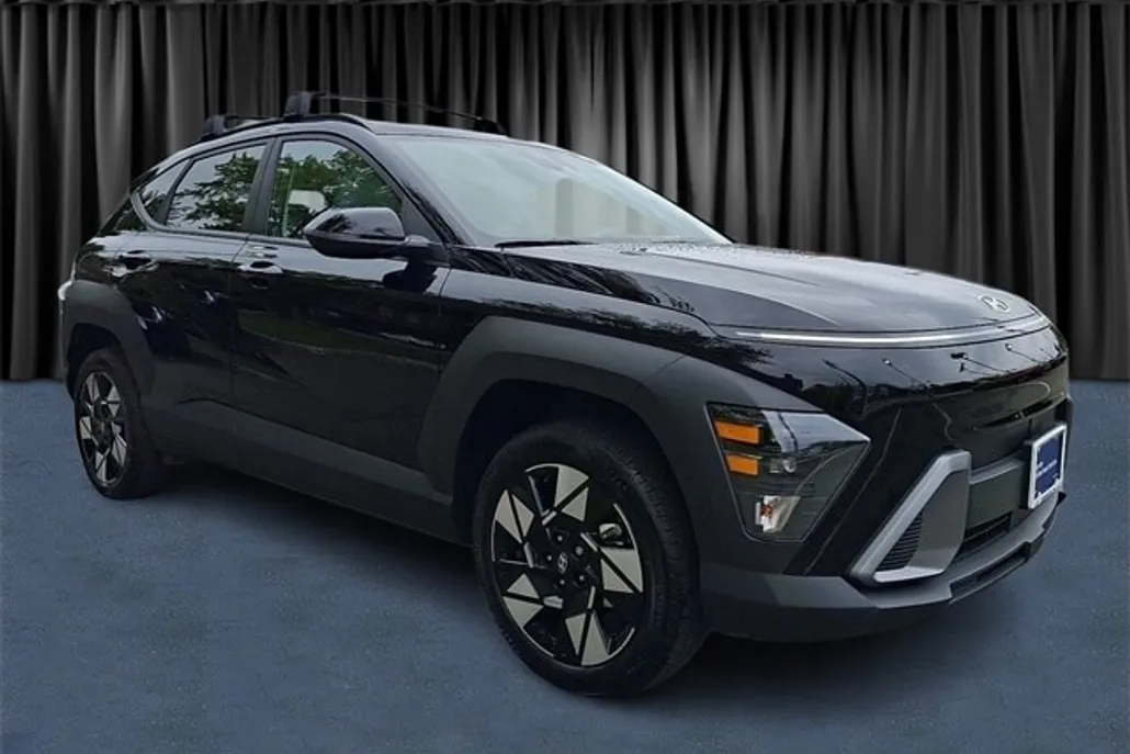 2024 Hyundai Kona SEL photo 1
