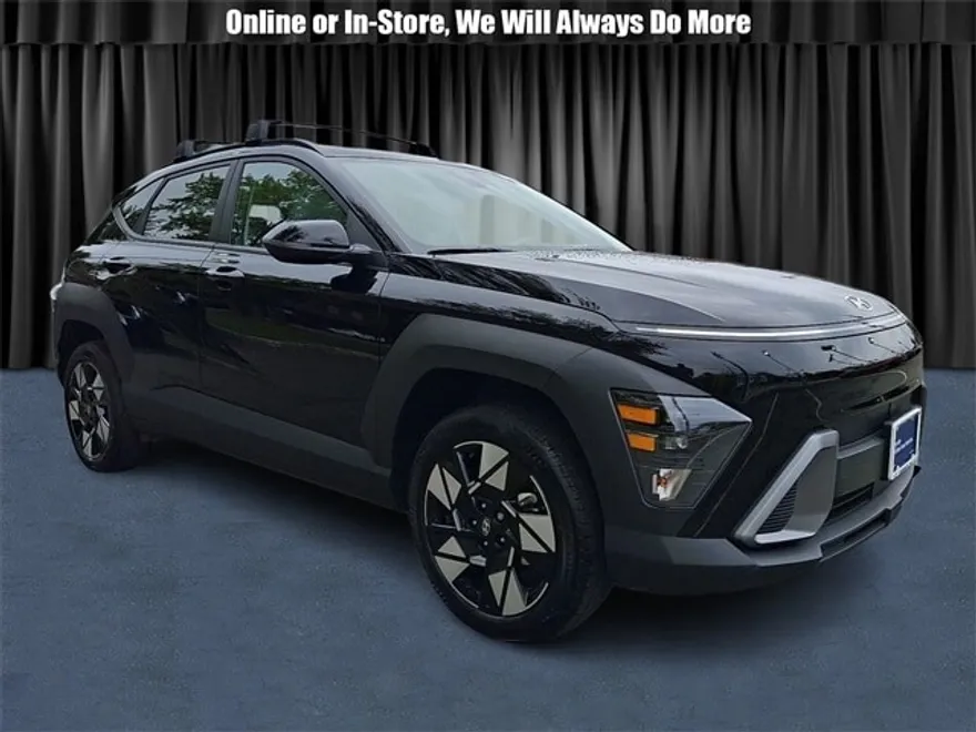 2024 Hyundai Kona SEL photo 1