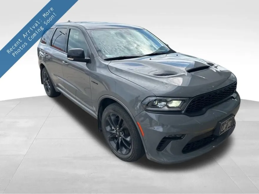 2022 Dodge Durango R/T photo 1