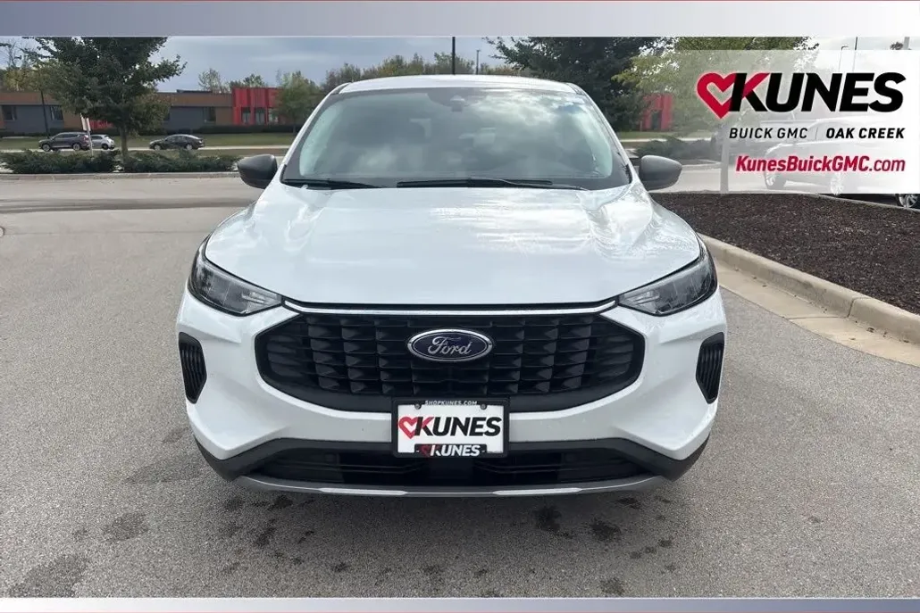 2024 Ford Escape Active photo 1