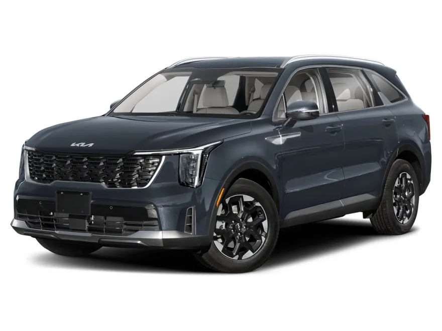 2024 Kia Sorento S photo 1