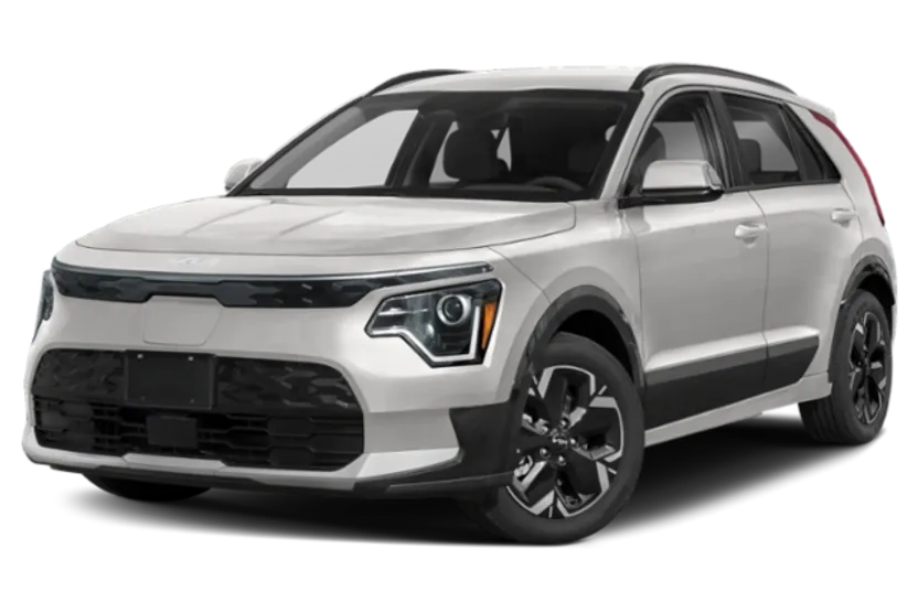 2024 Kia Niro EV Wind photo 1