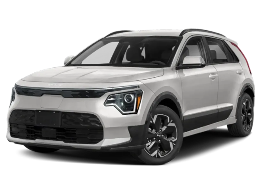 2024 Kia Niro EV Wind photo 1