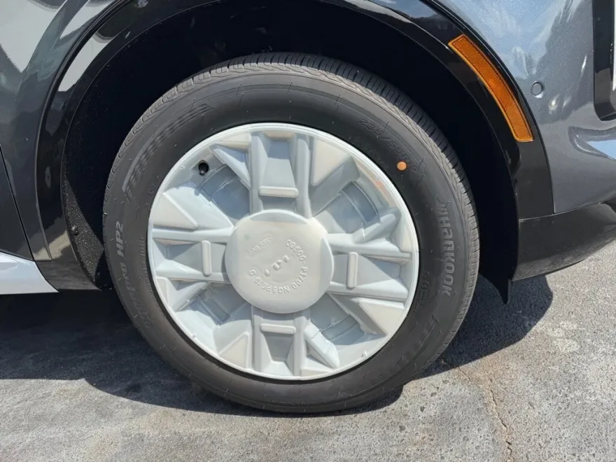 2026 Kia Sportage Hybrid photo 1