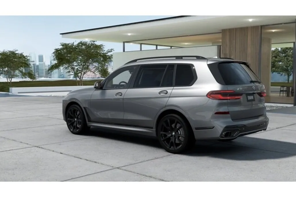 2026 Bmw X7 xDrive40i photo 1