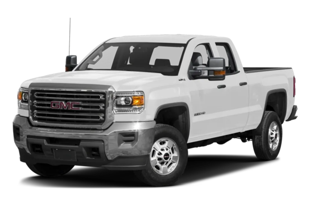 2016 Gmc Sierra Base photo 1