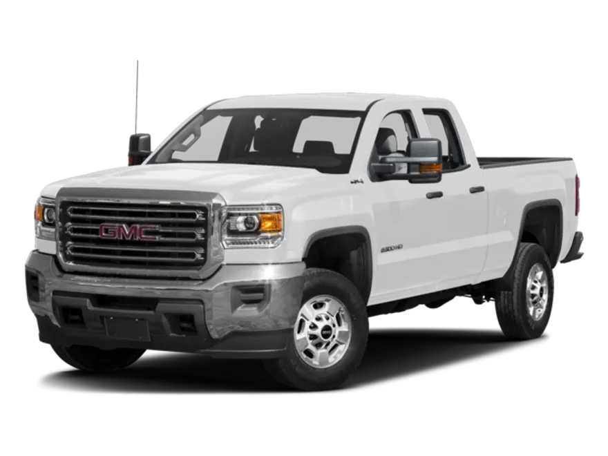 2016 Gmc Sierra Base photo 1