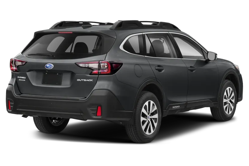 2022 Subaru Outback Premium photo 1