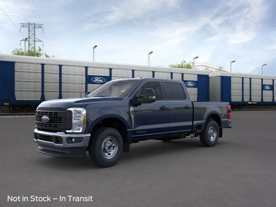 2025 Ford F-350 photo 1