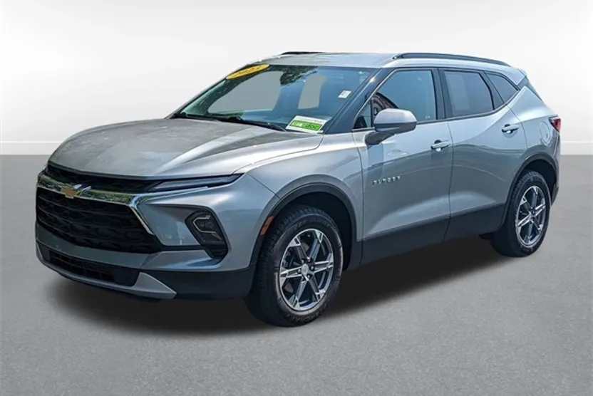 2023 Chevrolet Blazer 2LT photo 1
