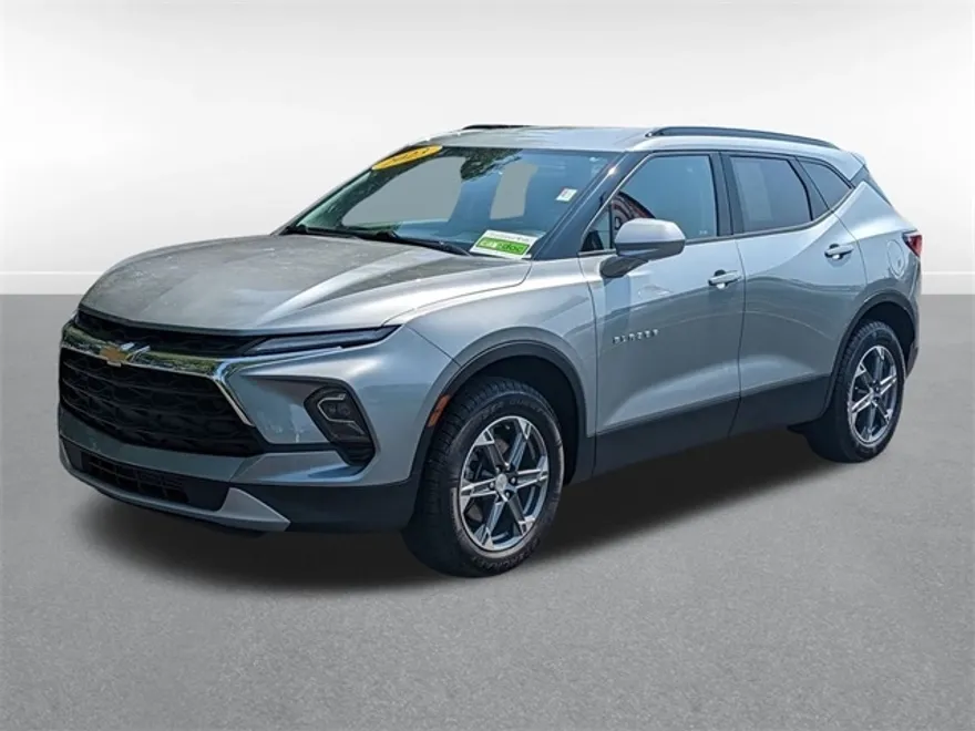 2023 Chevrolet Blazer 2LT photo 1