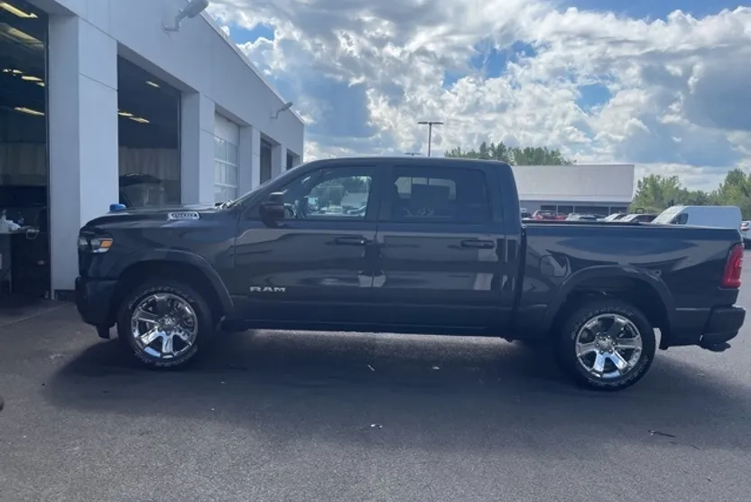 2025 Ram 1500 Big Horn Lone Star photo 1