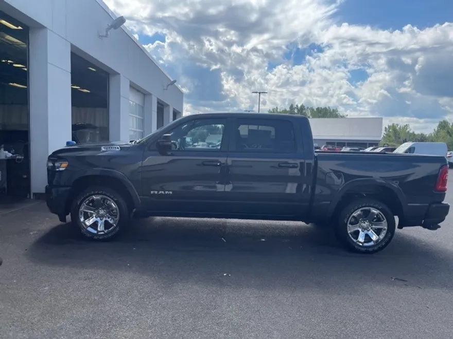 2025 Ram 1500 Big Horn Lone Star photo 1