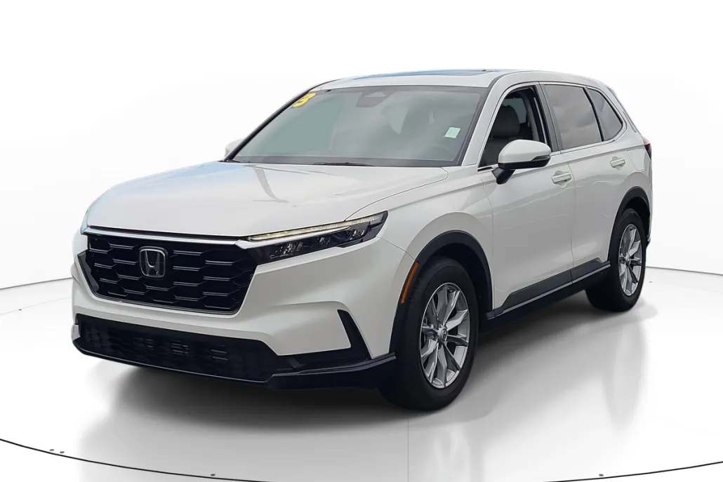 2023 Honda CR-V EX photo 1
