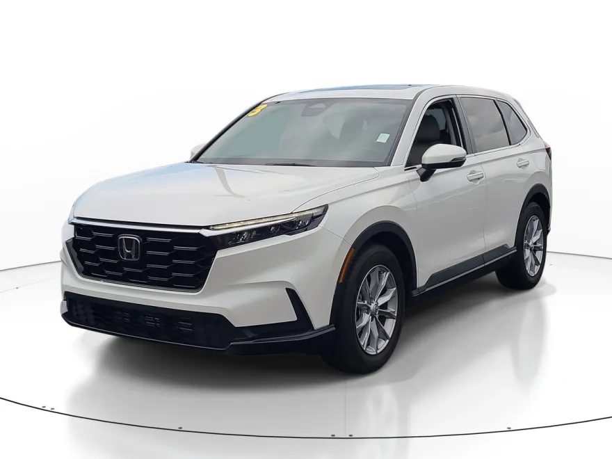 2023 Honda CR-V EX photo 1