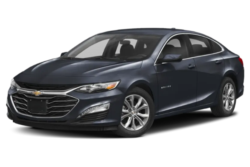 2023 Chevrolet Malibu 1LT photo 1