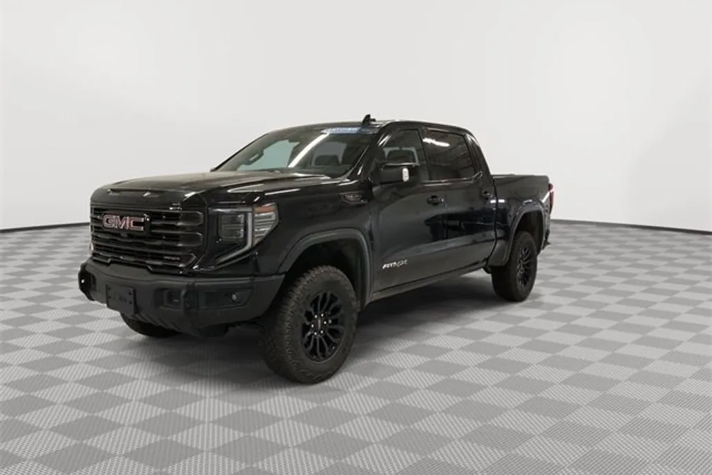 2023 Gmc Sierra 1500 AT4X photo 1