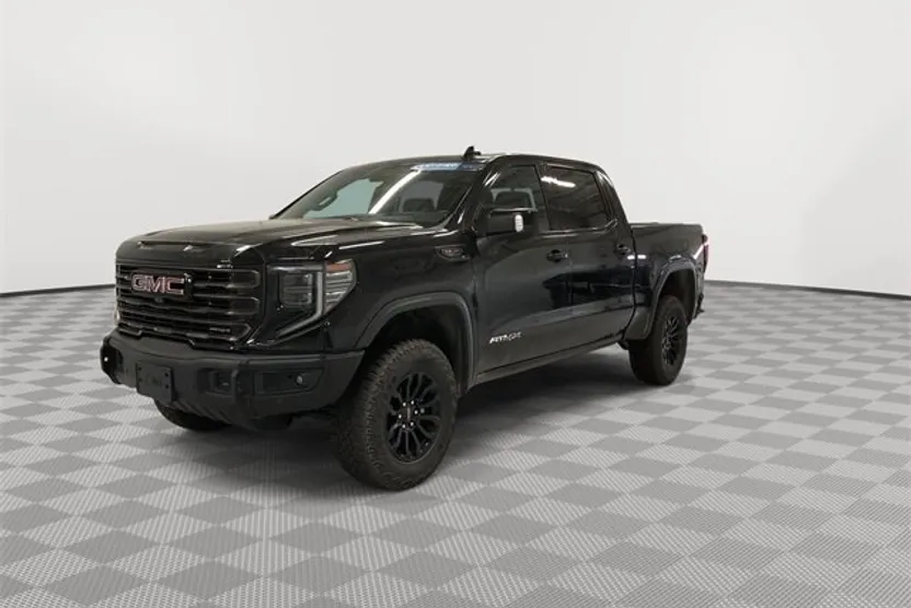 2023 Gmc Sierra 1500 AT4X photo 1
