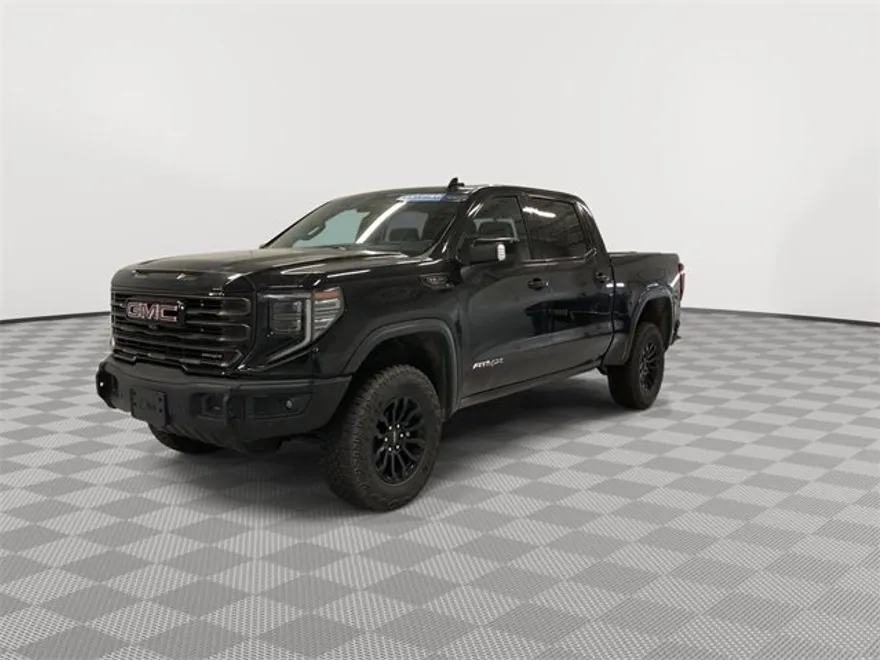 2023 Gmc Sierra 1500 AT4X photo 1