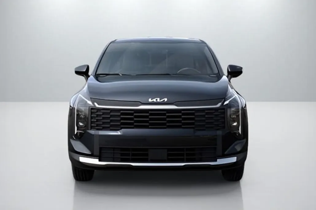 2026 Kia Sportage LX photo 1