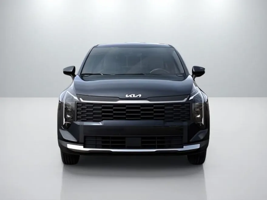 2026 Kia Sportage LX photo 1