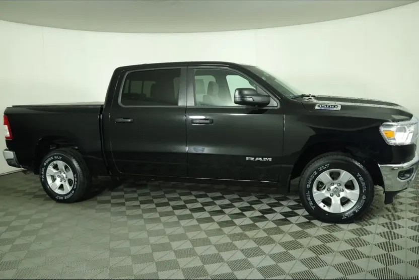 2023 Ram 1500 Big Horn Lone Star photo 1