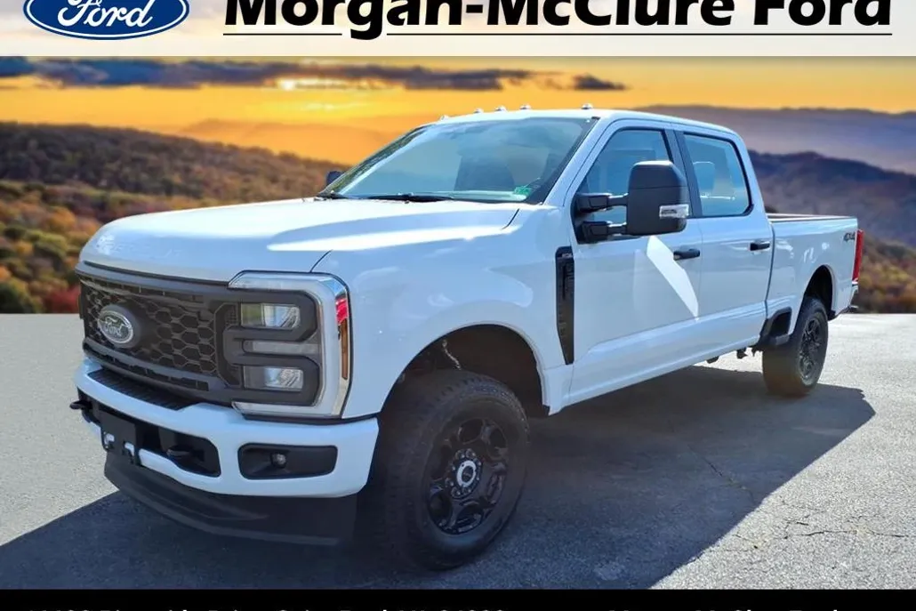 2026 Ford F-250 XL photo 1