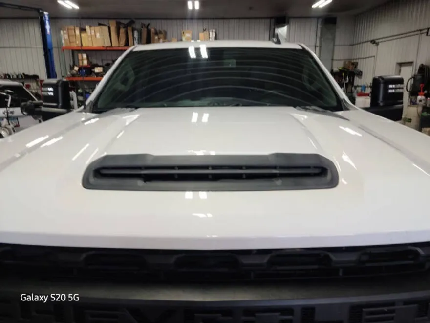 2023 Chevrolet Silverado Work Truck photo 1