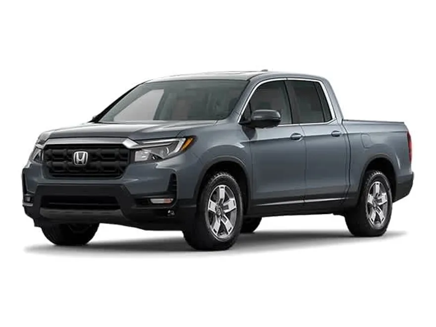 2026 Honda Ridgeline RTL photo 1