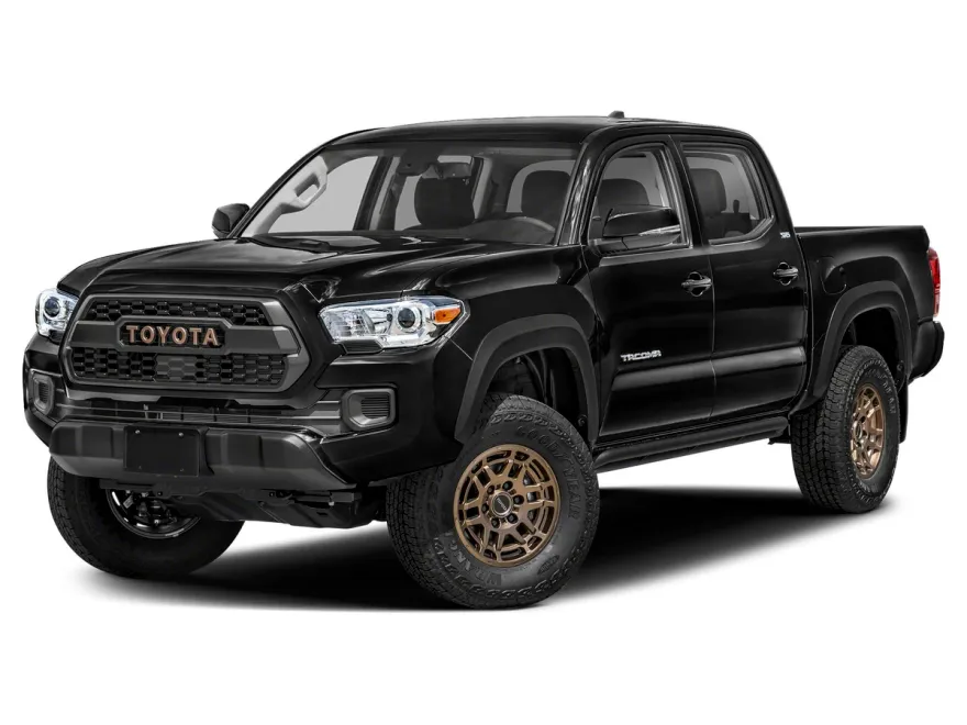 2023 Toyota Tacoma Trail Edition photo 1