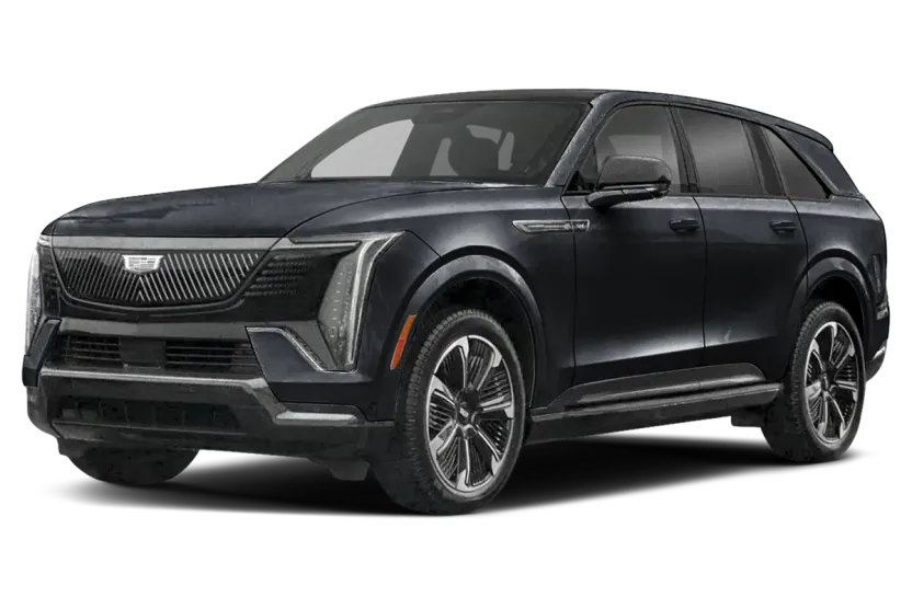2025 Cadillac Escalade IQ Sport photo 1
