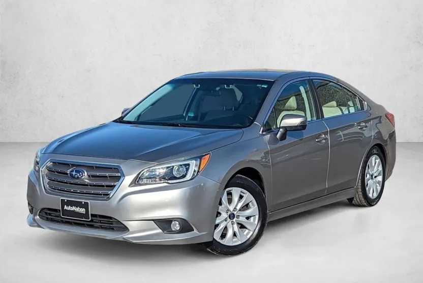 2015 Subaru Legacy 2.5i Premium photo 1