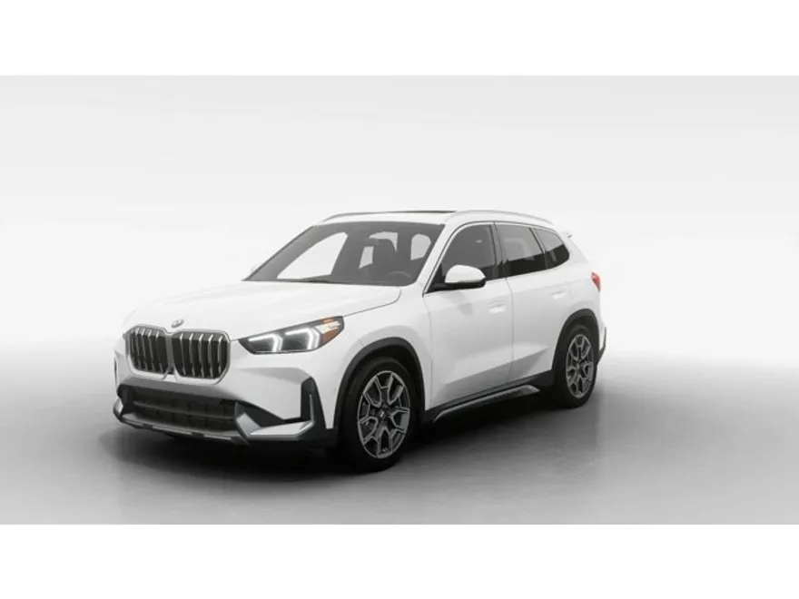 2025 Bmw X1 XDrive28i photo 1
