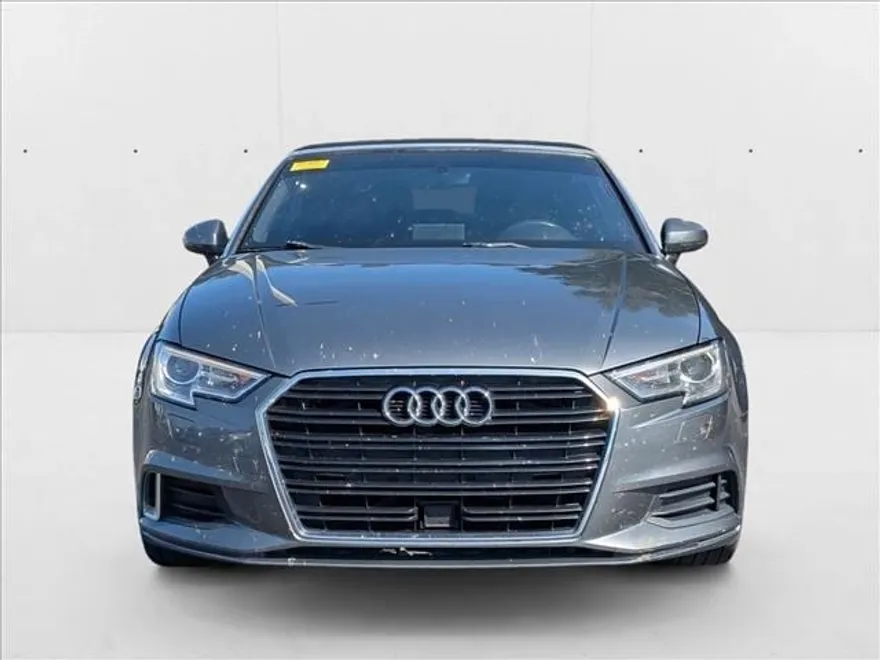 2018 Audi A3 2.0 TFSI Premium photo 1
