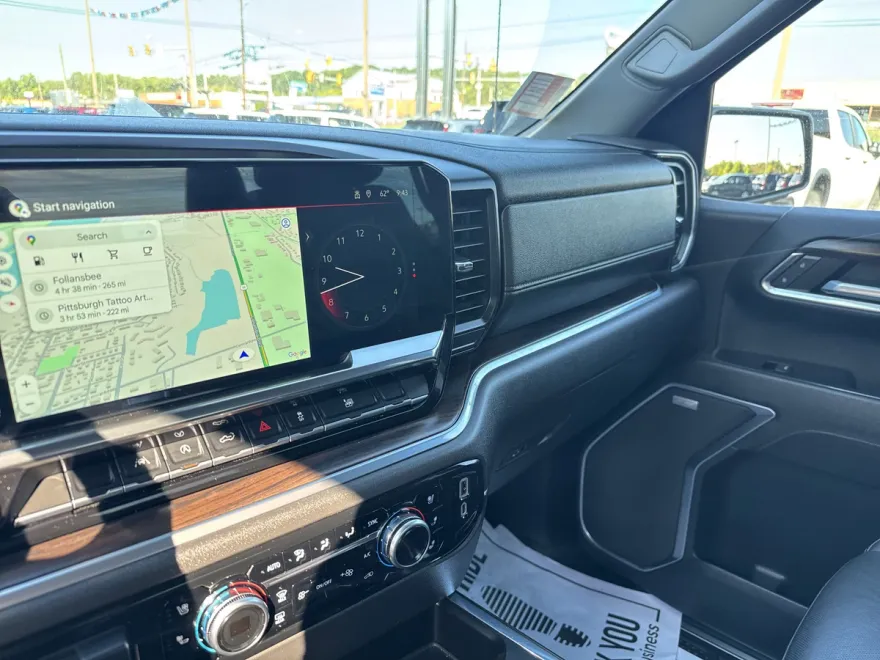 2022 Gmc Sierra 1500 SLT photo 1