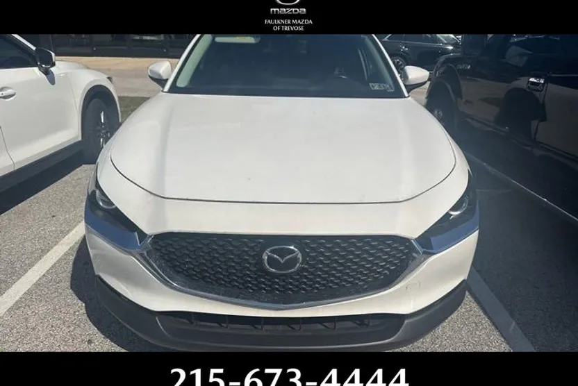 2023 Mazda CX-30 2.5 Select photo 1