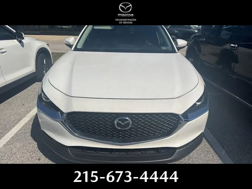 2023 Mazda CX-30 2.5 Select photo 1