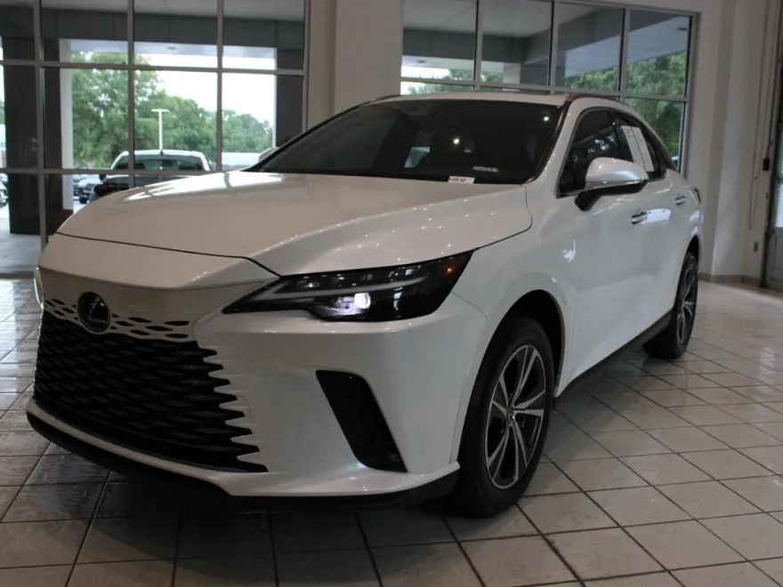 2023 Lexus RX 350 Premium photo 1