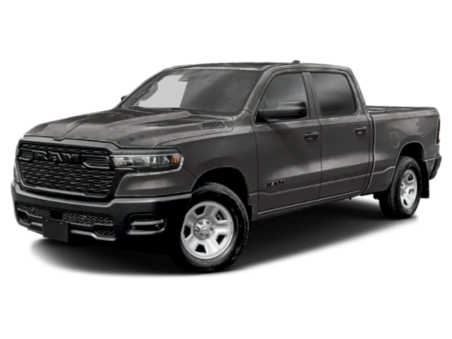 2025 Ram 1500 Warlock photo 1
