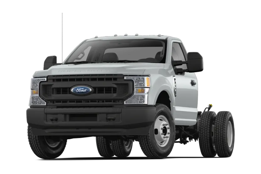 2025 Ford F-350 XL photo 1