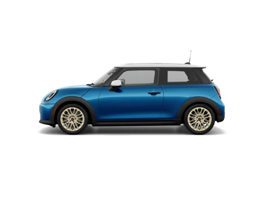 2026 Mini Cooper 2 Door Hardtop Signature photo 1