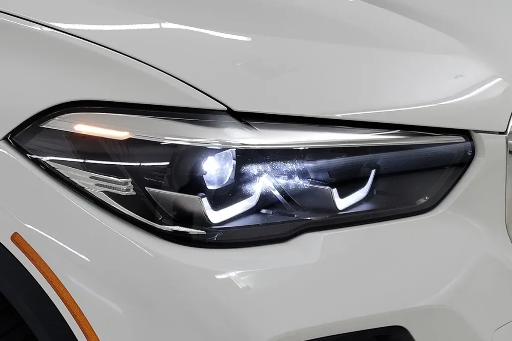 2023 Bmw X5 xDrive40i photo 1