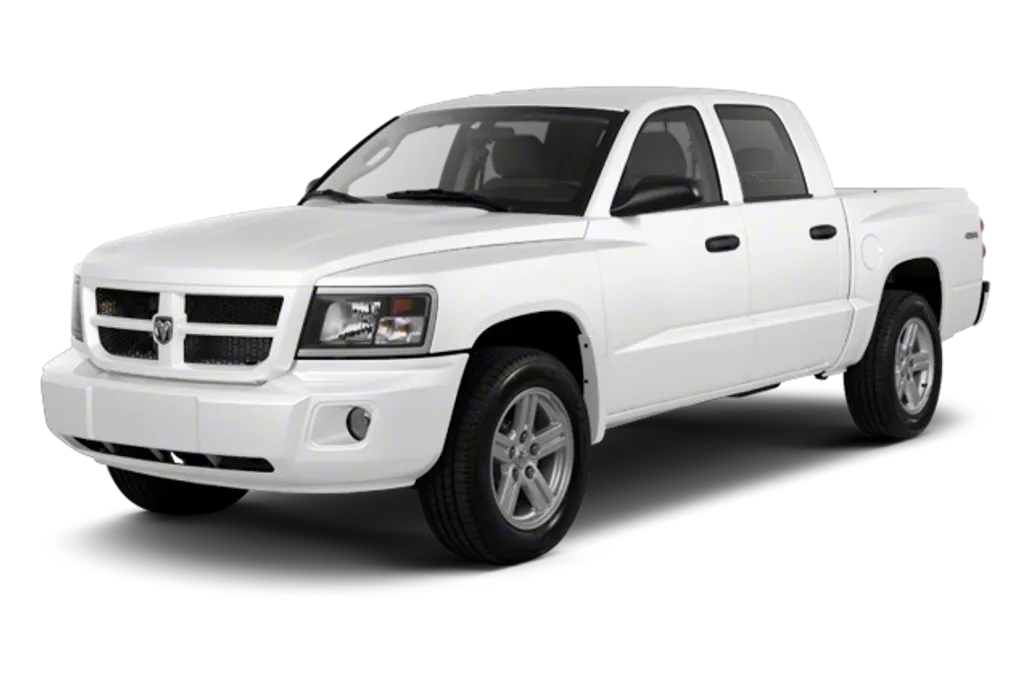 2011 Dodge Dakota SXT SLT photo 1