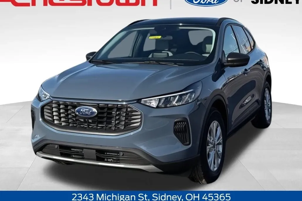 2025 Ford Escape Active photo 1