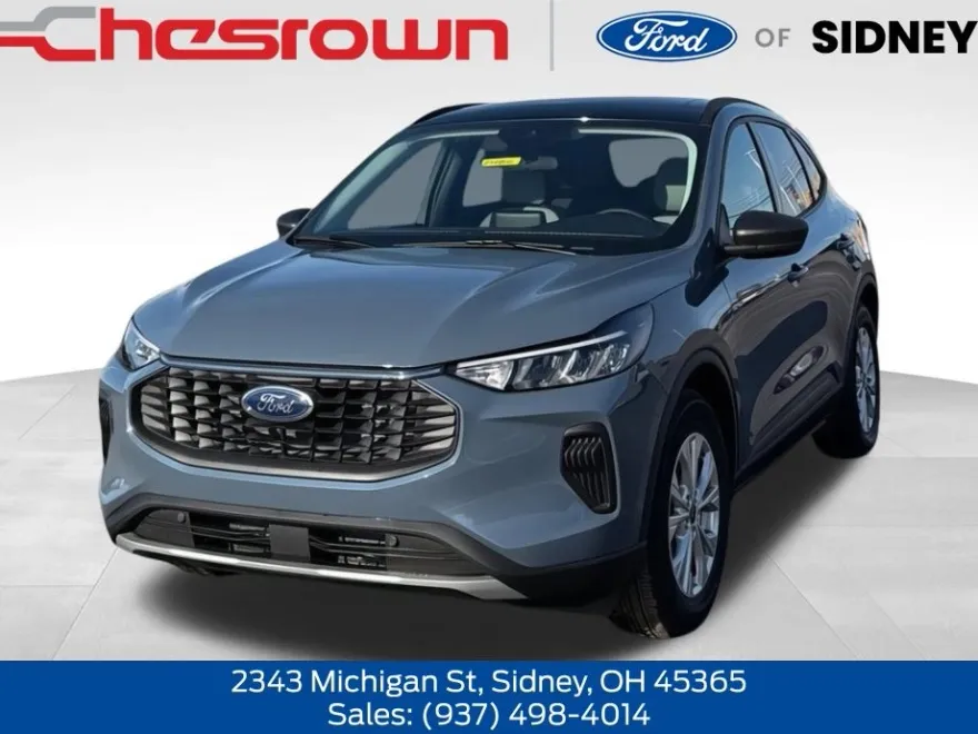 2025 Ford Escape Active photo 1