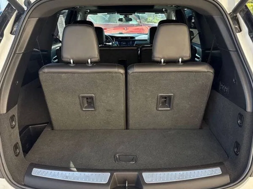 2020 Cadillac XT6 Premium Luxury photo 1