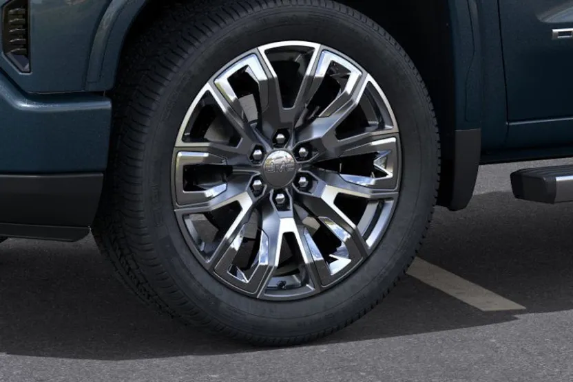 2026 Gmc Sierra 1500 Denali photo 1
