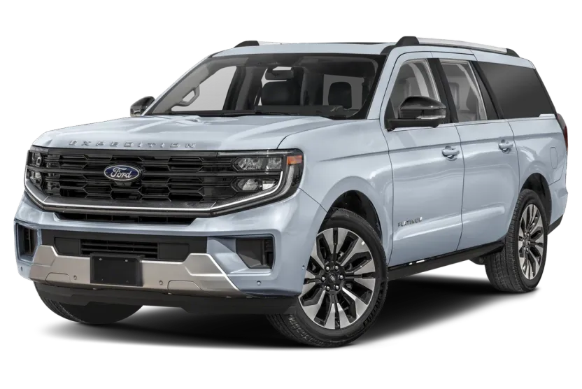 2025 Ford Expedition MAX Platinum photo 1
